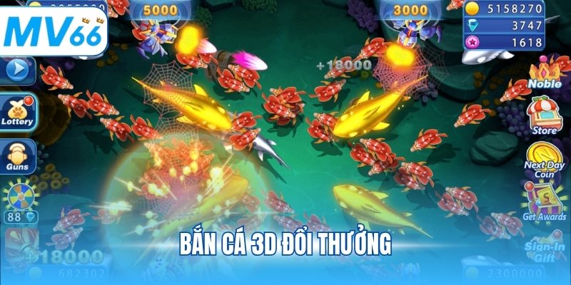 Game cho phép thành viên đổi thưởng dễ dàng, linh hoạt