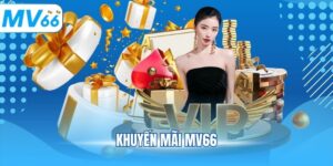 Khuyến mãi MV66