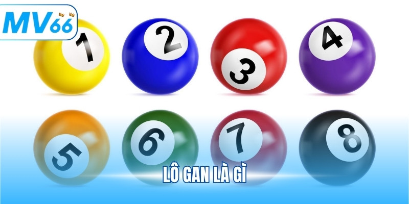 Lô Gan Là Gì